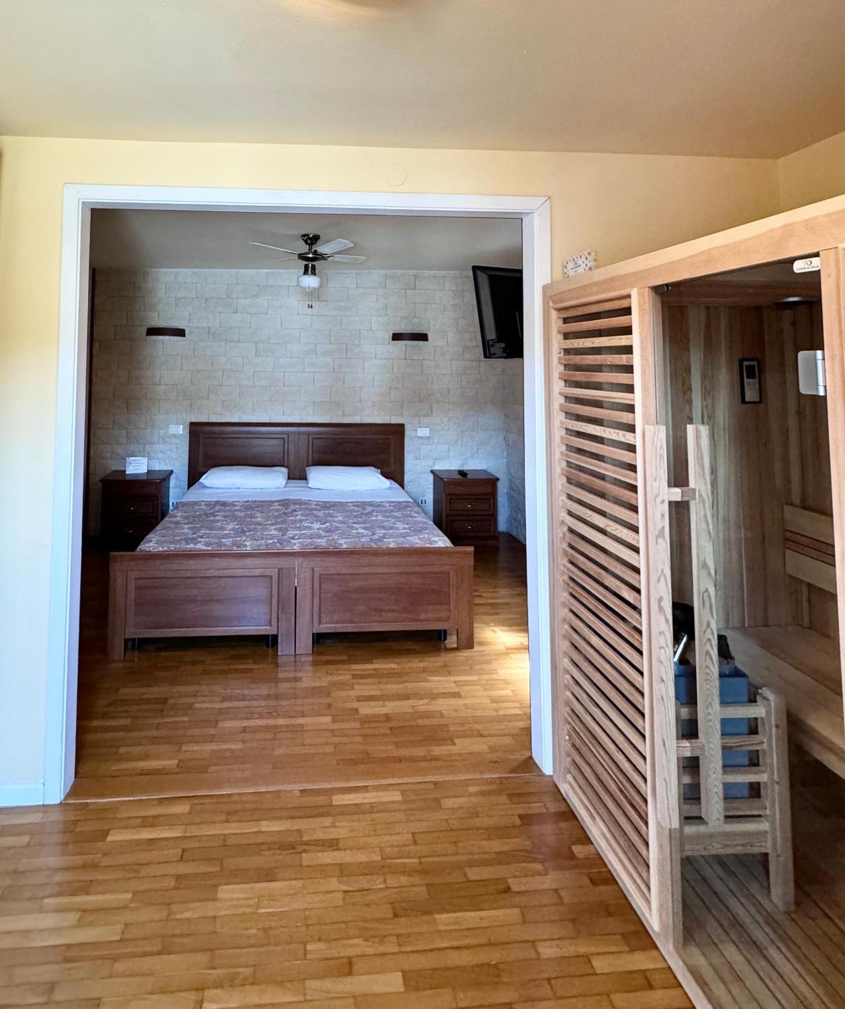 Alloggio Agrituristico Ronchi Di Fornalis Cividale del Friuli Extérieur photo
