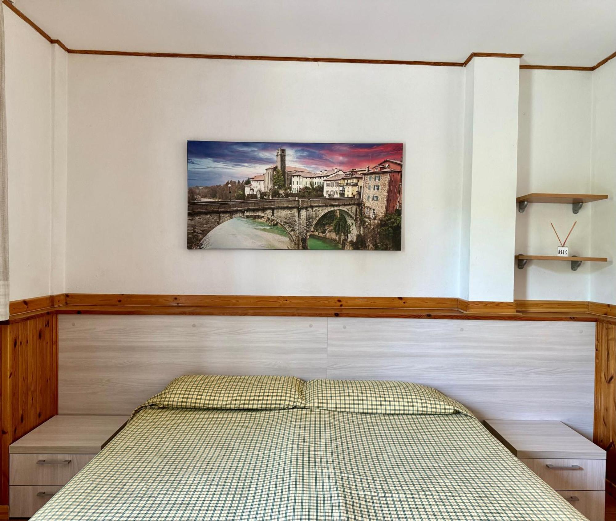 Alloggio Agrituristico Ronchi Di Fornalis Cividale del Friuli Extérieur photo