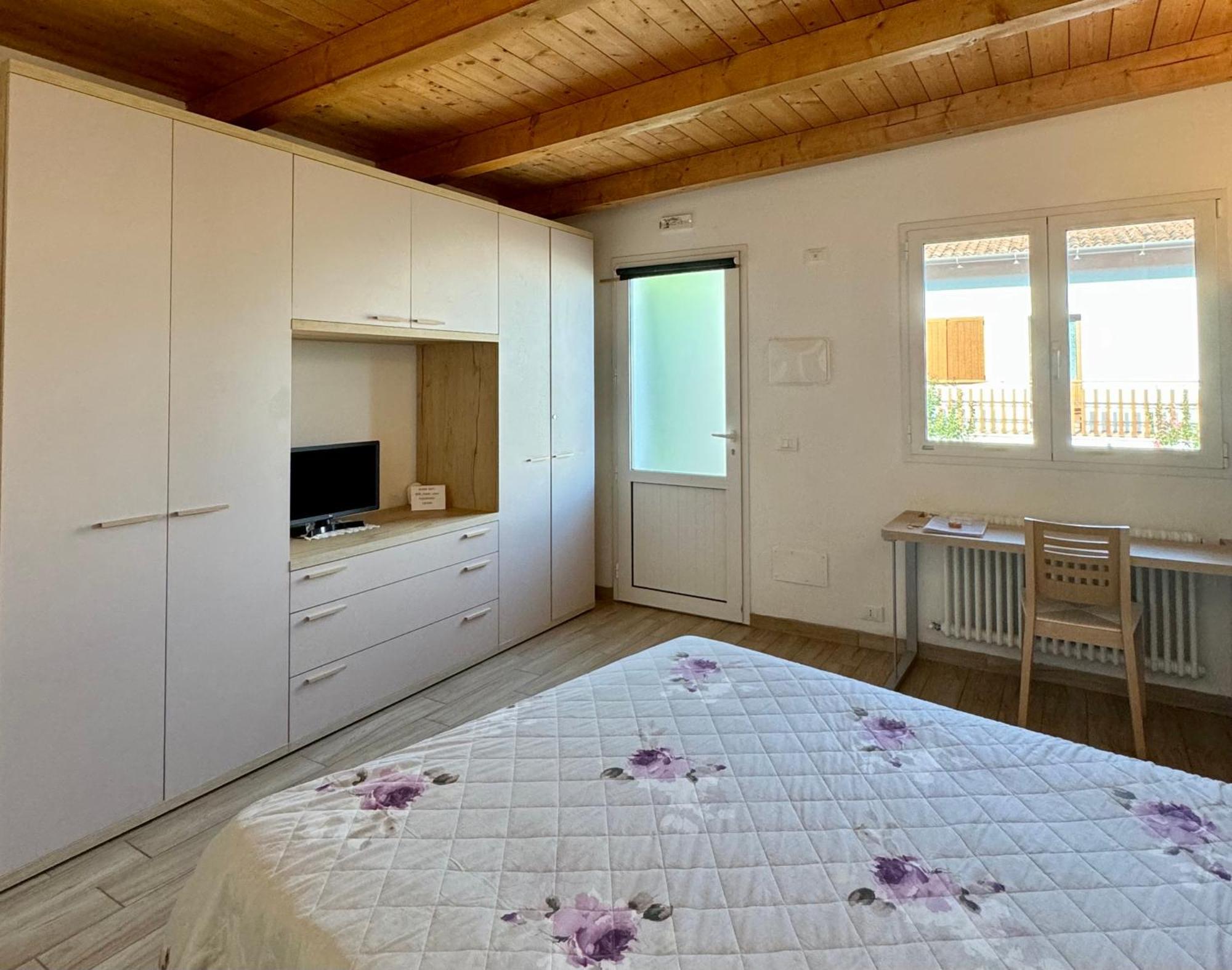 Alloggio Agrituristico Ronchi Di Fornalis Cividale del Friuli Extérieur photo