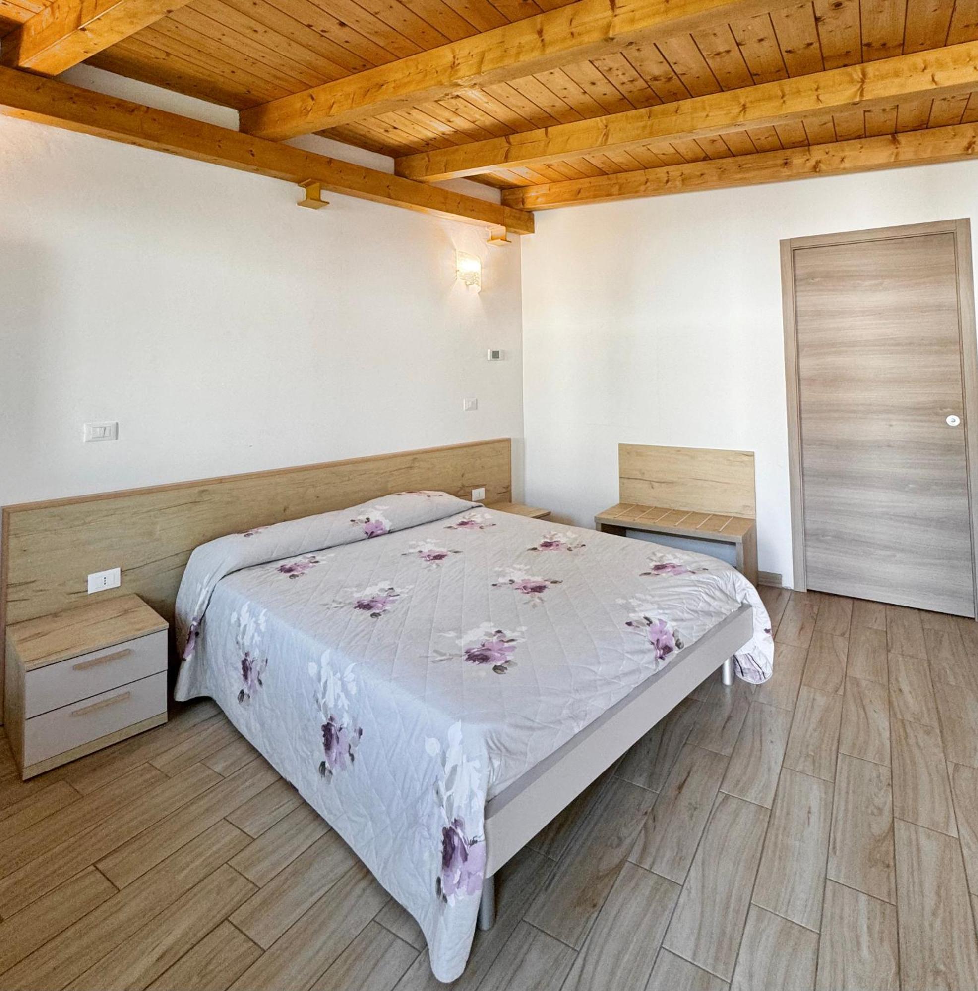 Alloggio Agrituristico Ronchi Di Fornalis Cividale del Friuli Extérieur photo