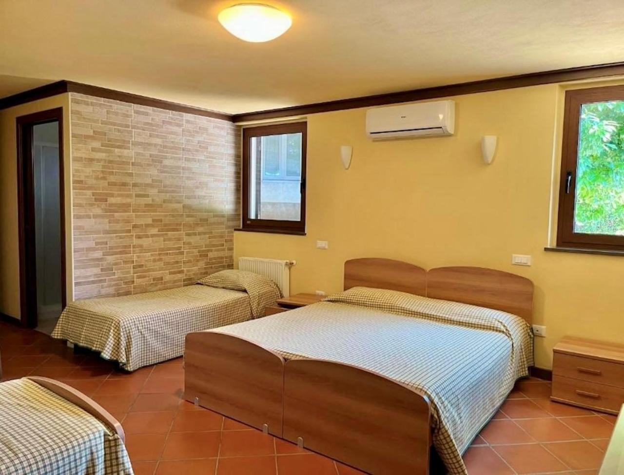 Alloggio Agrituristico Ronchi Di Fornalis Cividale del Friuli Extérieur photo